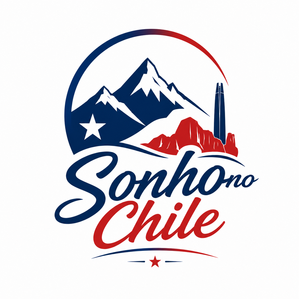 Sonho no Chile